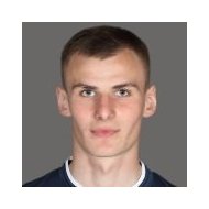 Арсений Бондаренко статистика