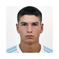 Федерико Бонини  статистика