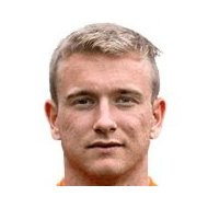 Михал Борецкий статистика