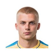 Тобиас Боркейет статистика