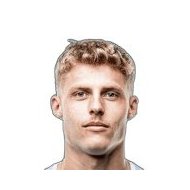 Лукас Эдвин Бьорклунд  статистика