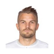Эрик Бьорндал статистика