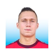 Михаил Бородько статистика