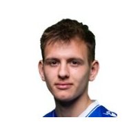 Филип Боровски статистика