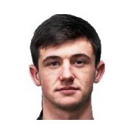 Ион Борш  статистика