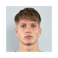Филип Борсош статистика