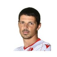 Маттиа Бортолусси статистика