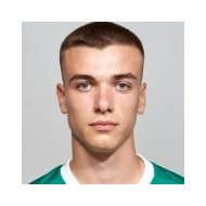 Денис Босняк статистика