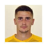 Игорь Бойчук статистика