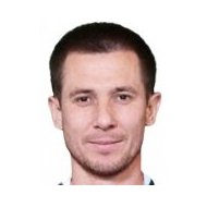 Эркин Бойдуллаев статистика