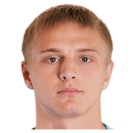 Сергей Божин статистика