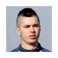 Владимир Брадоньич статистика