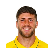 Габриэле Бракалья статистика