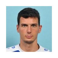 Славко Бралич статистика