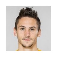 Патрик Бранднер статистика