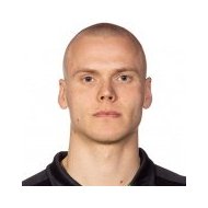 Еспер Брандт статистика