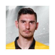 Лаурентиу Бранеску статистика