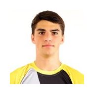 Георгий Братухин статистика