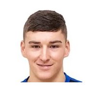 Алекс Браун статистика