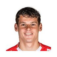 Патрик Браувер статистика
