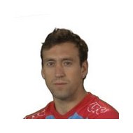 Брайан Милтон Алеман Атайдес статистика