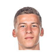 Игнас Ван Дер Бремпт статистика