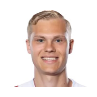 Луис Бреуниг статистика