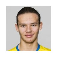 Арвид Брорссон статистика