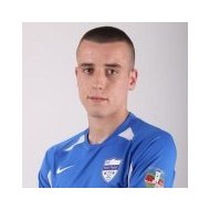 Алмир Брунчевич статистика