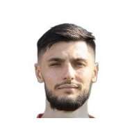 Тео Бруско статистика