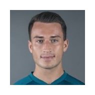 Максимилиан Брюлль статистика