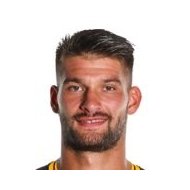 Кай Брюнкер   статистика