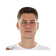 Космин Алешандру Бучуроу статистика