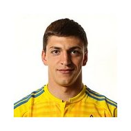 Филипп Будковский статистика