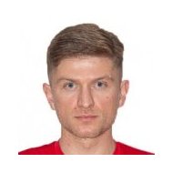 Георгий Бухаидзе статистика