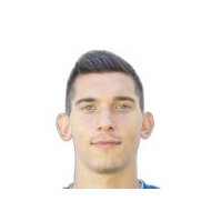 Вукашин Булатович статистика