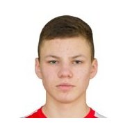 Эрнестас Бурдзилаускас статистика