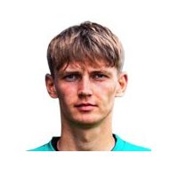 Якуб Бурек статистика