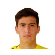 Мауро Бурручага статистика