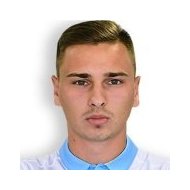 Денис Бушня статистика
