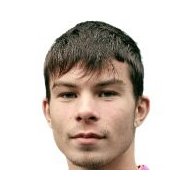 Владислав Бутуч статистика