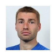 Андрей Бычков статистика