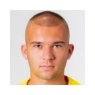 Иван Быков статистика