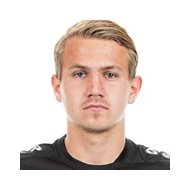 Лукас Бёдер статистика