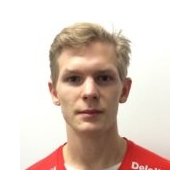 Фритьоф Бьёркен статистика