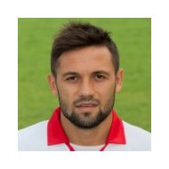 Камило Чьяно статистика