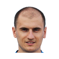 Калин Вирджил Кристя статистика