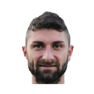 Чиро Де Франко статистика
