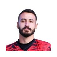 Сесар Хиральдо статистика