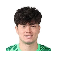 Cailen Hill статистика